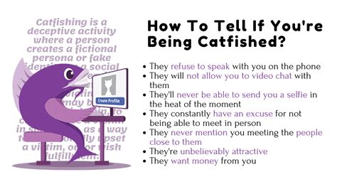 catfish quotes|Catfishing: Signs Your Online Friend Is Not For Real .